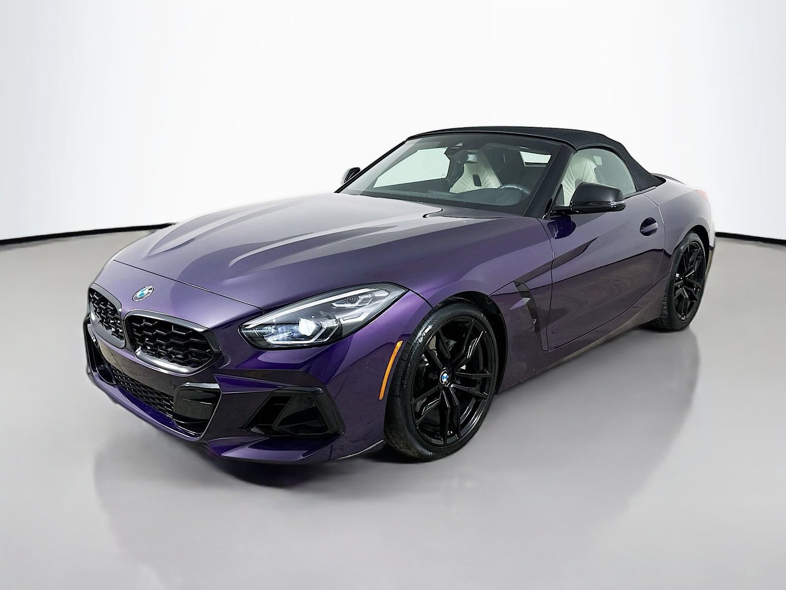 Used 2023 BMW Z4 sDrive30i w/ Premium Package