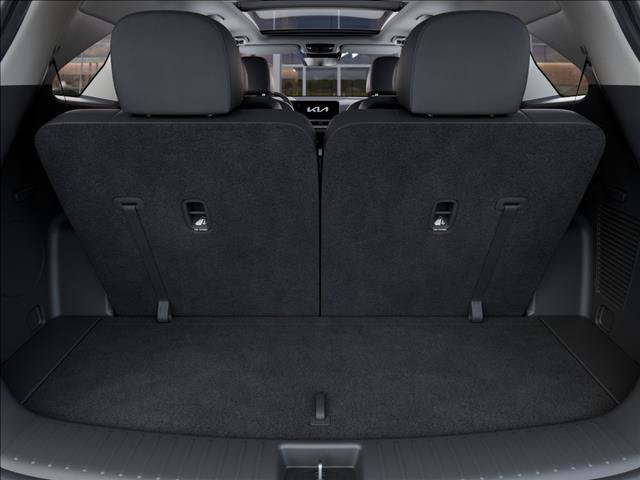 New 2026 Kia Sorento X-Line EX AWD/4WD image 19