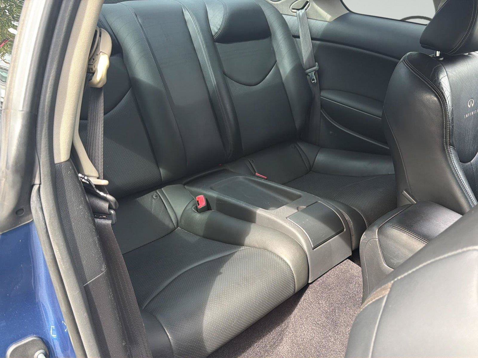 Used 2010 INFINITI G37 Journey w/ Sport Pkg RWD image 27