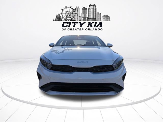 Certified 2024 Kia Forte LXS w/ LXS Technology Package FWD image 10