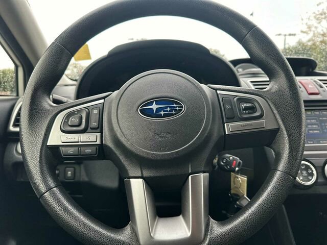 Used 2017 Subaru Crosstrek 2.0i image 25