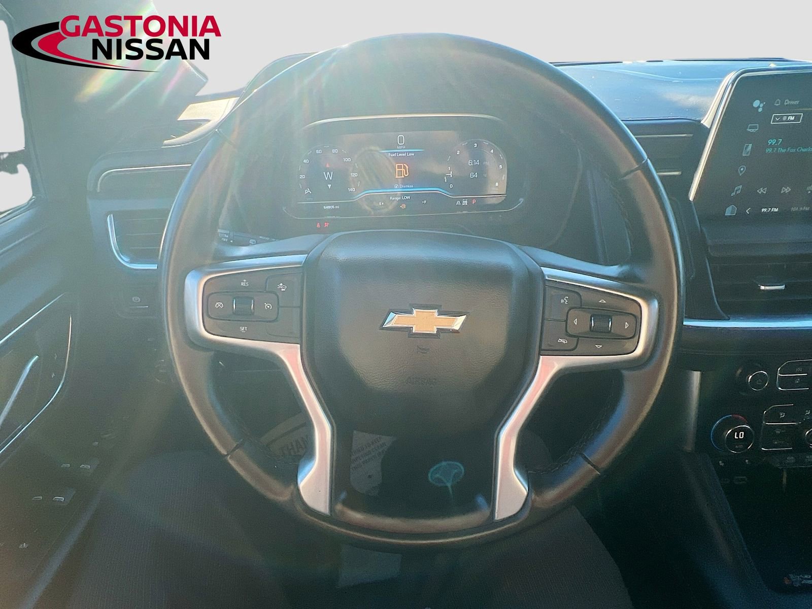 Used 2024 Chevrolet Suburban LT image 14