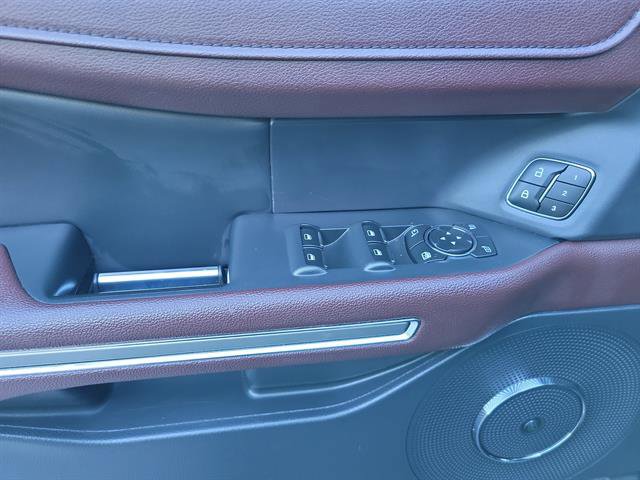 Used 2024 Ford Expedition Max Limited image 7