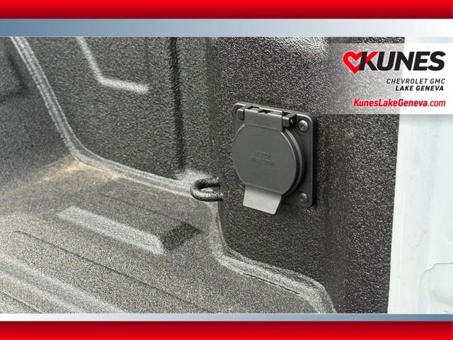New 2026 GMC Sierra 1500 Elevation w/ Elevation Select Package image 22