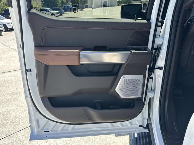 New 2026 Ford F150 King Ranch w/ Equipment Group 601A High AWD/4WD image 21