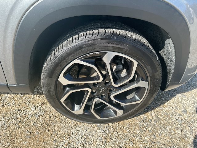 Used 2024 Chevrolet Trax RS w/ Driver Confidence Package FWD image 62