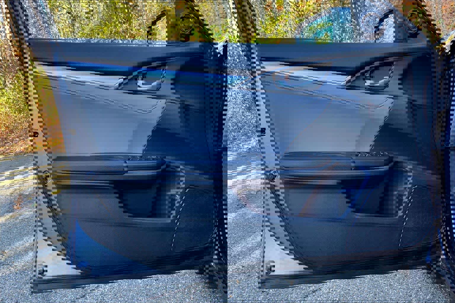 Used 2016 Honda Civic EX-L image 21