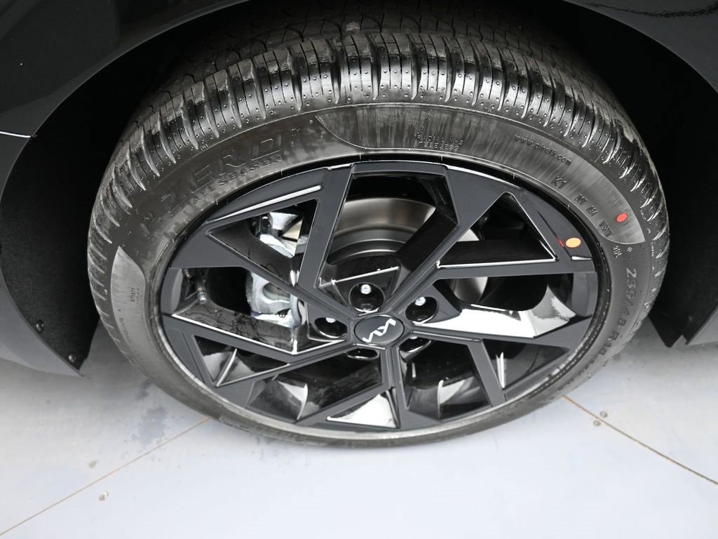 New 2026 Kia K5 GT-Line w/ GT-Line Premium Package image 12