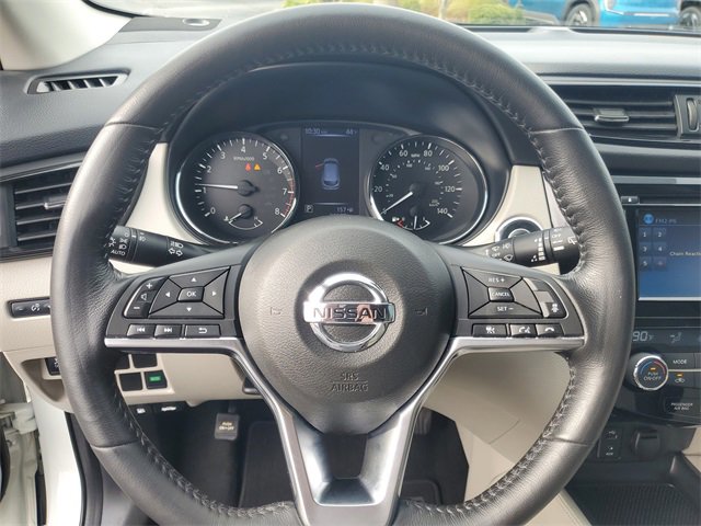 Used 2018 Nissan Rogue Sport SL image 16