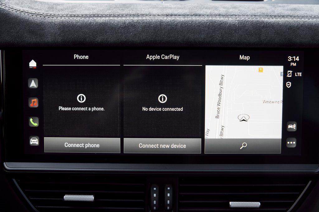 Used 2023 Porsche Cayenne Turbo GT image 77