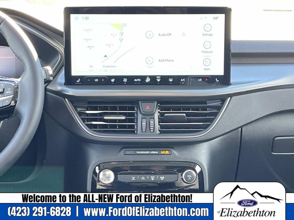 New 2026 Ford Escape Active w/ Tech Pack #1 image 15