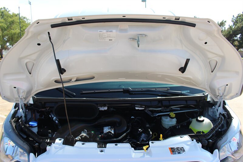 Used 2026 Ford Transit 350 148 Medium Roof w/ Load Area Protection Package RWD image 37