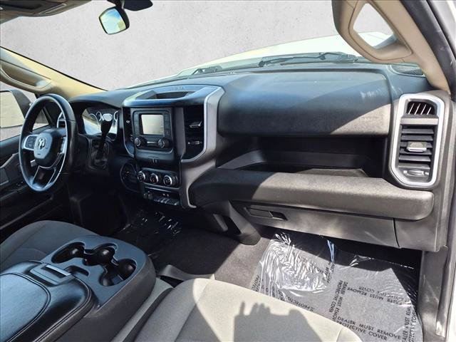 Used 2019 RAM 3500 Big Horn AWD/4WD image 19
