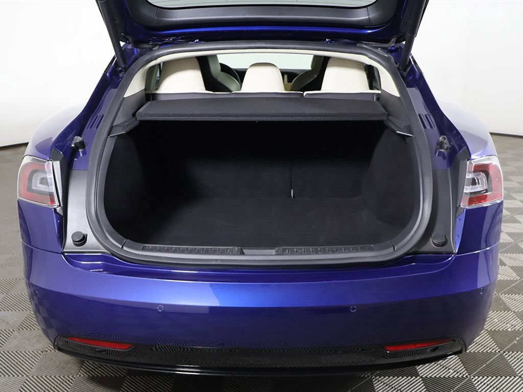 Used 2018 Tesla Model S 75D image 14