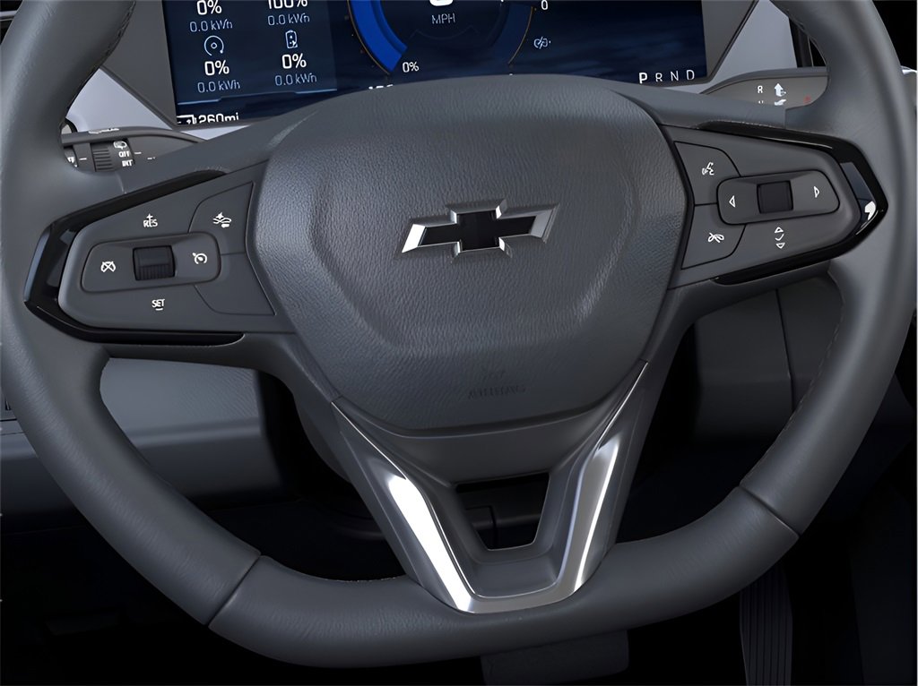 New 2027 Chevrolet Bolt RS image 19