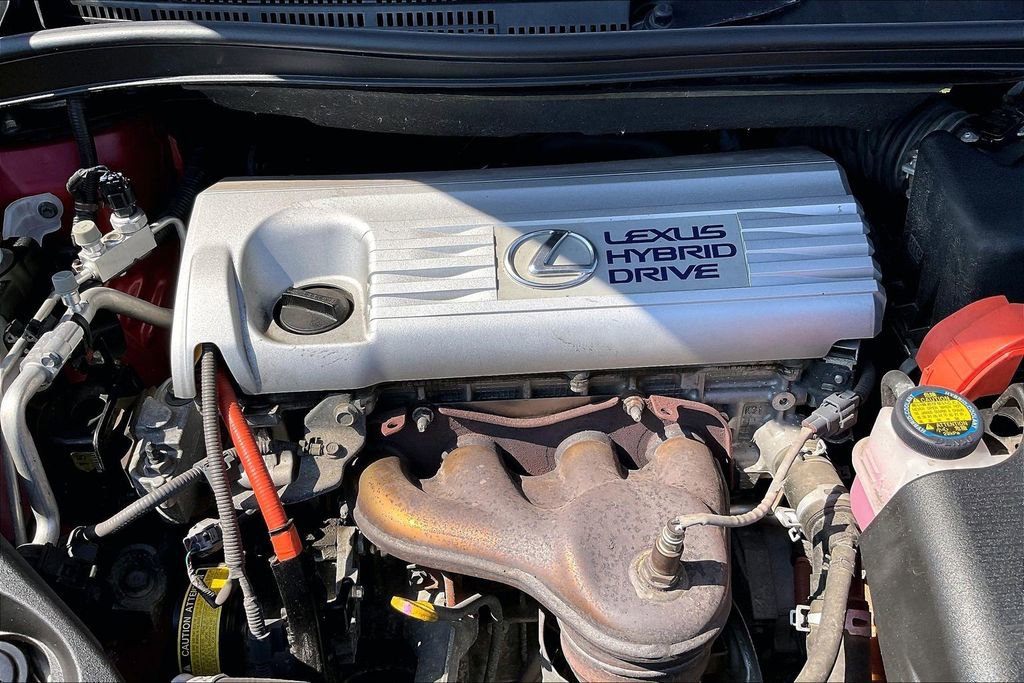 Used 2010 Lexus HS 250h image 7