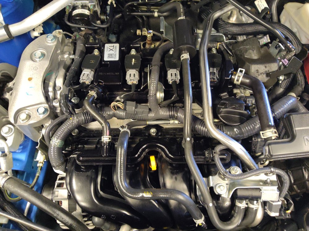 Used 2023 Nissan Sentra SV FWD image 30