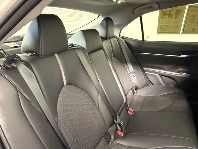 Used 2024 Toyota Camry XSE image 43