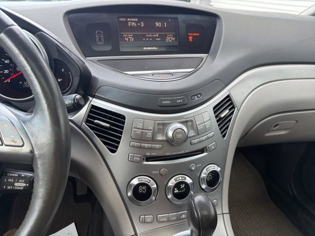 Used 2012 Subaru Tribeca Limited w/ PWR Moonroof Pkg image 32