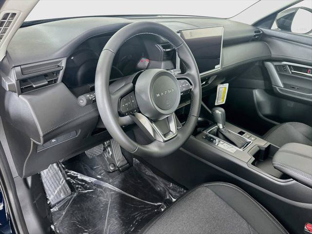New 2026 MAZDA CX-5 AWD 2.5 S image 7