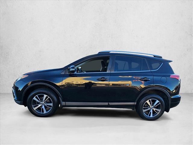 Used 2018 Toyota RAV4 XLE image 8
