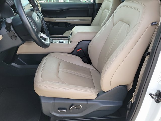 Certified 2024 Ford Expedition Max Limited image 6