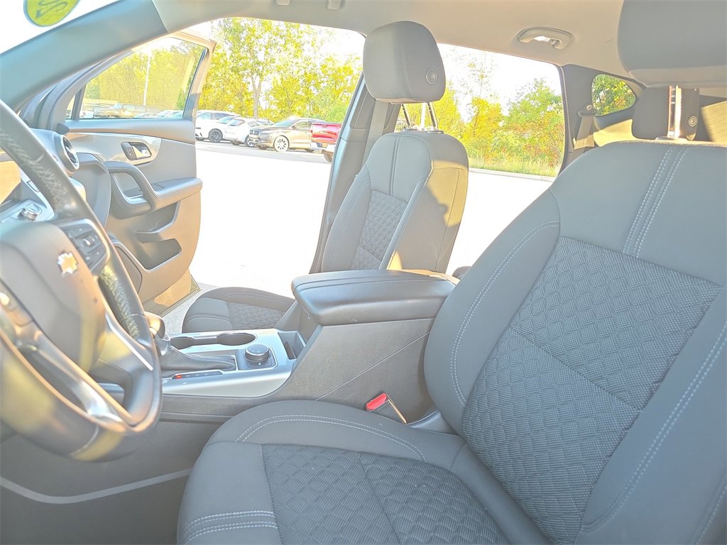 Certified 2020 Chevrolet Blazer LT image 15