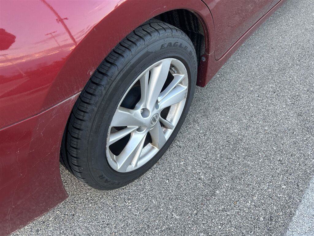 Used 2015 Nissan Altima 2.5 SV w/ Convenience Package FWD image 18