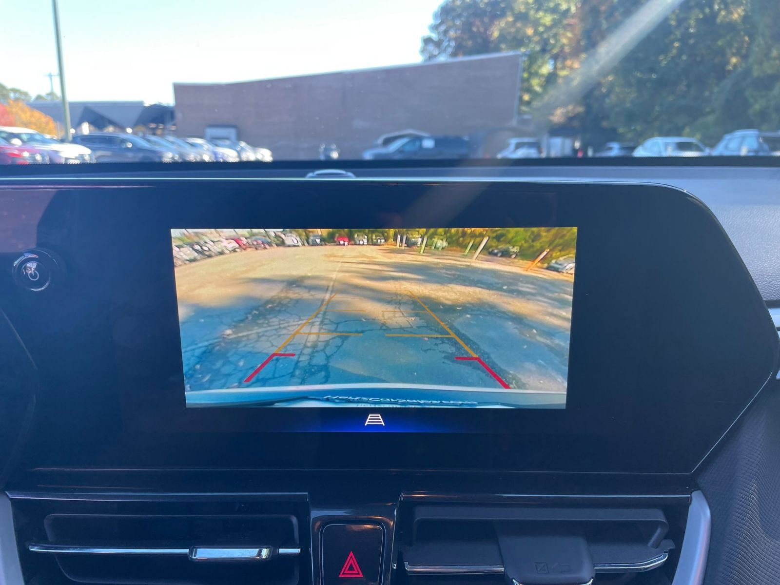 Used 2025 Chevrolet TrailBlazer LT image 17