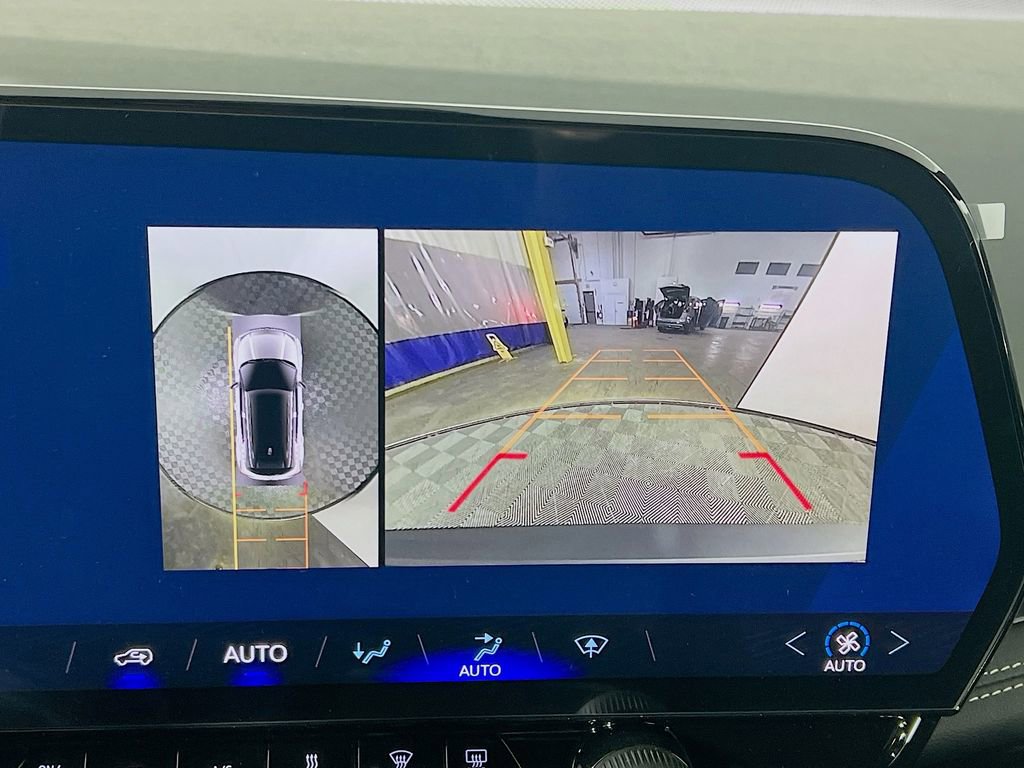 New 2026 Chevrolet Blazer EV LT image 14