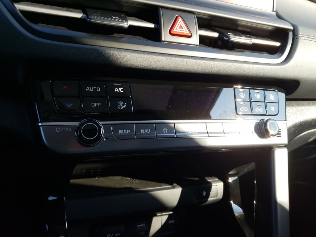 New 2026 Kia Seltos SX image 22