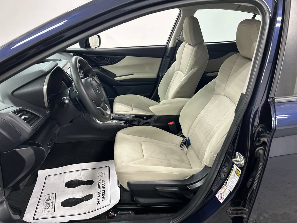 Used 2020 Subaru Impreza 2.0i Premium AWD/4WD image 9