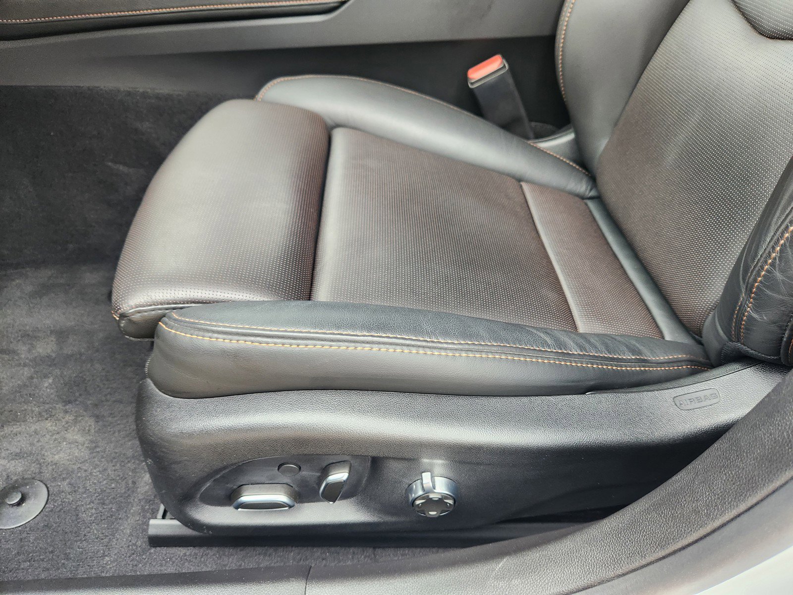 Certified 2024 Cadillac CT5 Sport w/ Climate Package image 20