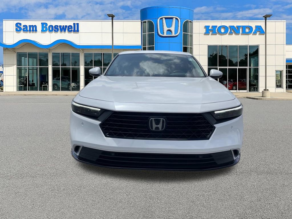 Used 2025 Honda Accord Touring image 9
