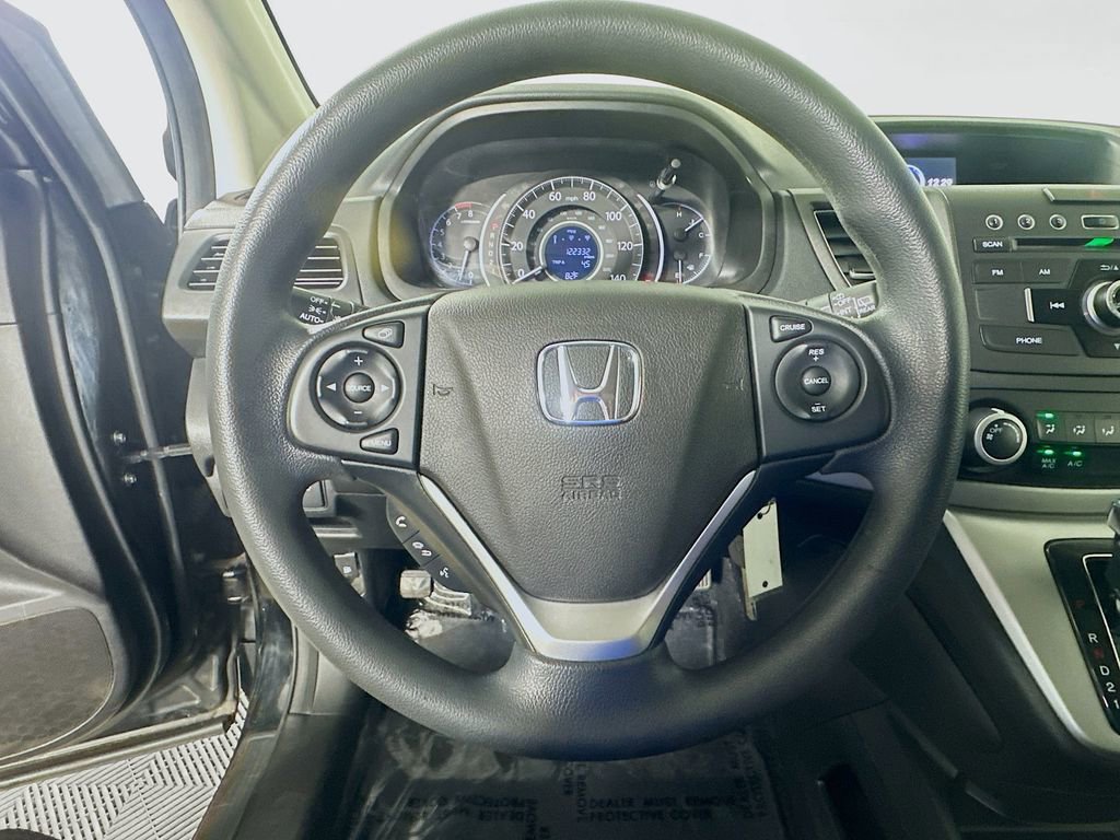 Used 2014 Honda CR-V EX image 13