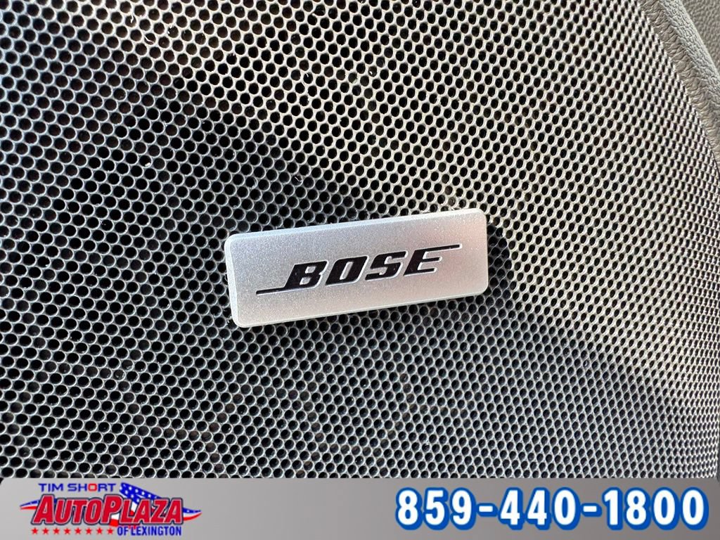Used 2023 Chevrolet Suburban Z71 w/ Z71 Off-Road Package AWD/4WD image 29