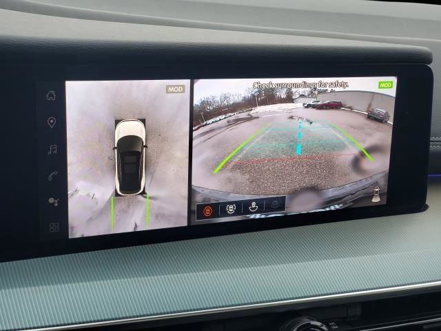 New 2025 Nissan Murano SL image 26