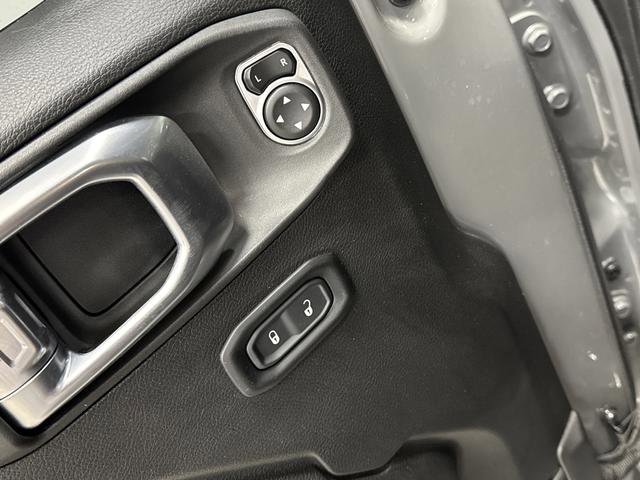 Used 2023 Jeep Gladiator Mojave w/ LED Lighting Group image 28