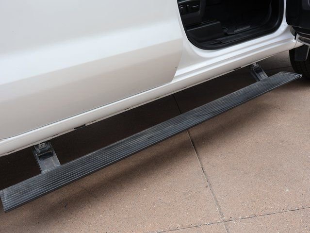 Used 2019 Chevrolet Silverado 1500 High Country w/ High Country Premium Package AWD/4WD image 9