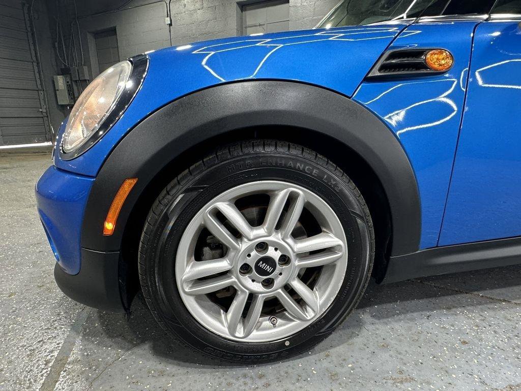 Used 2012 MINI Cooper Hardtop image 9