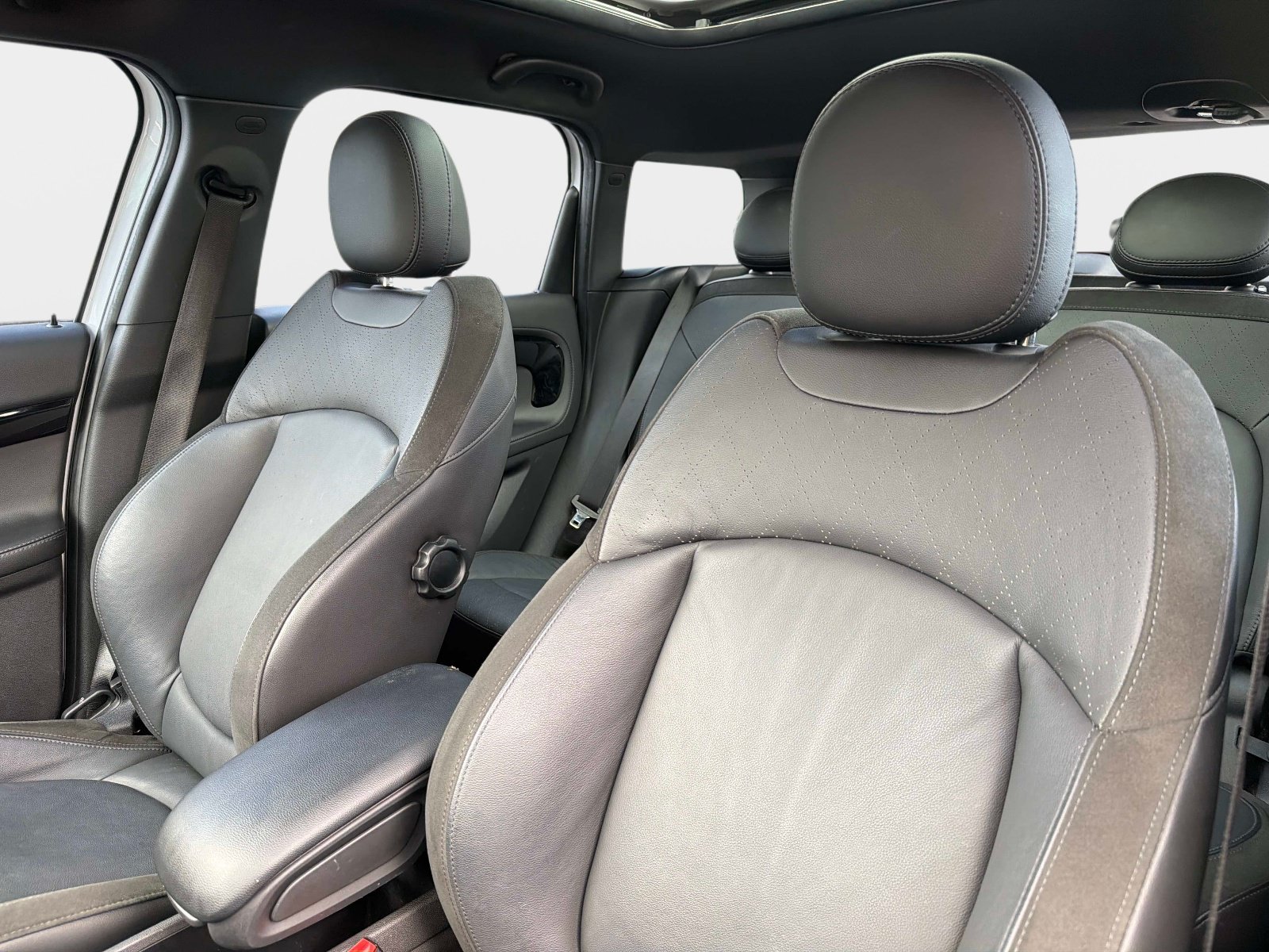 Used 2020 MINI Cooper Countryman S w/ Signature Upholstery Package FWD image 40