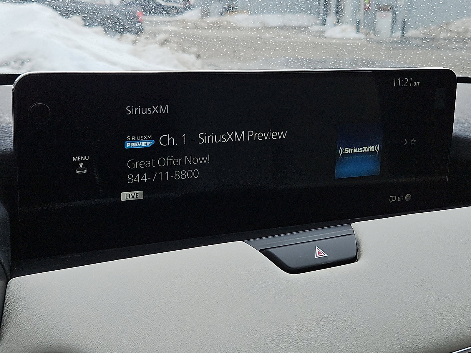 New 2026 MAZDA CX-90 3.3 Turbo S w/ Premium Package image 16