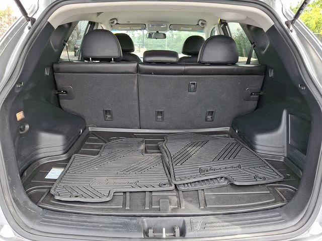 Used 2012 Hyundai Tucson GLS AWD/4WD image 27