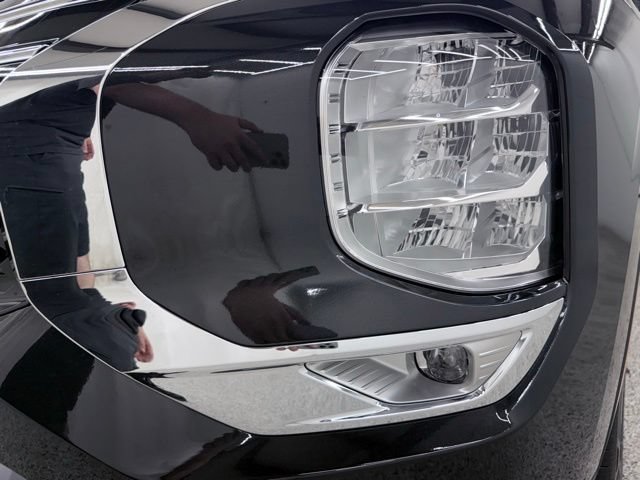 New 2026 Mitsubishi Outlander SE FWD image 8