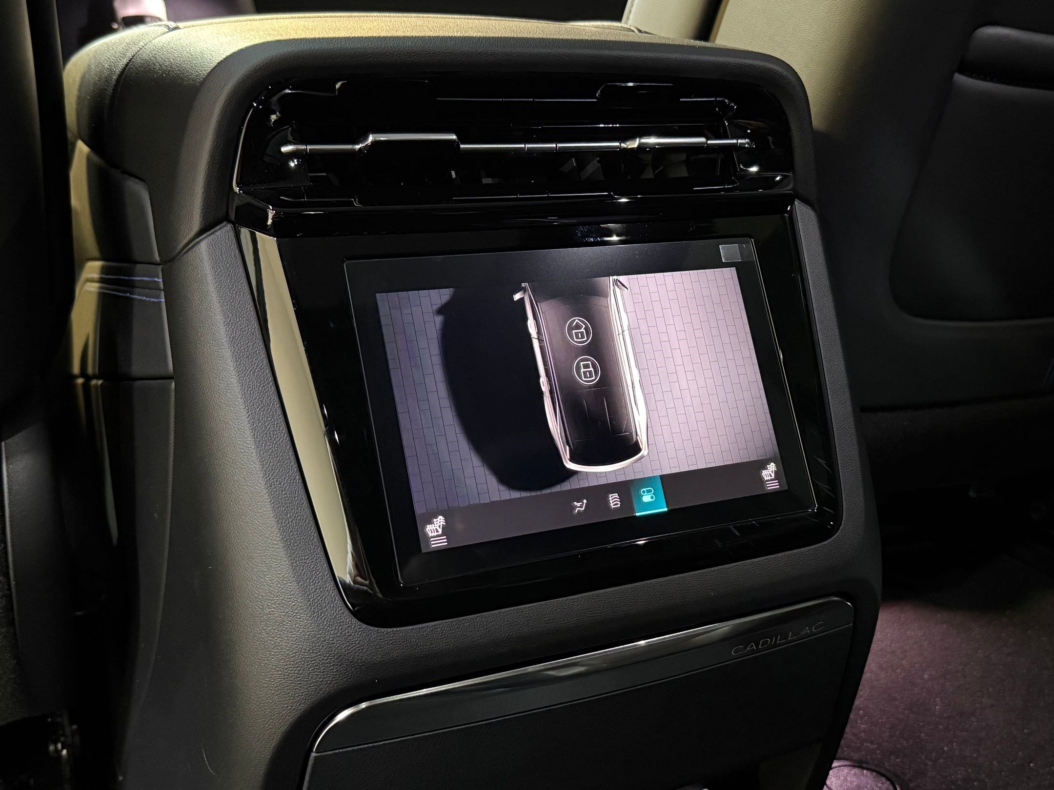 New 2026 Cadillac Escalade IQ Sport 1 image 46