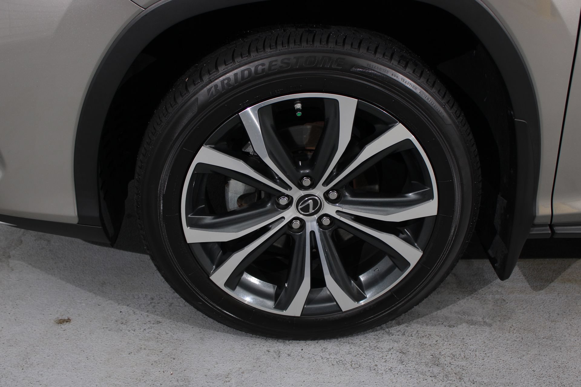 Used 2022 Lexus RX 350 FWD w/ Premium Package image 42