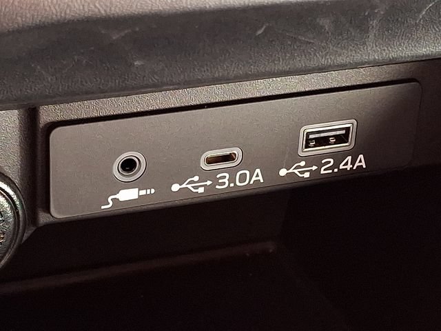 Used 2025 Subaru WRX Premium AWD/4WD image 19
