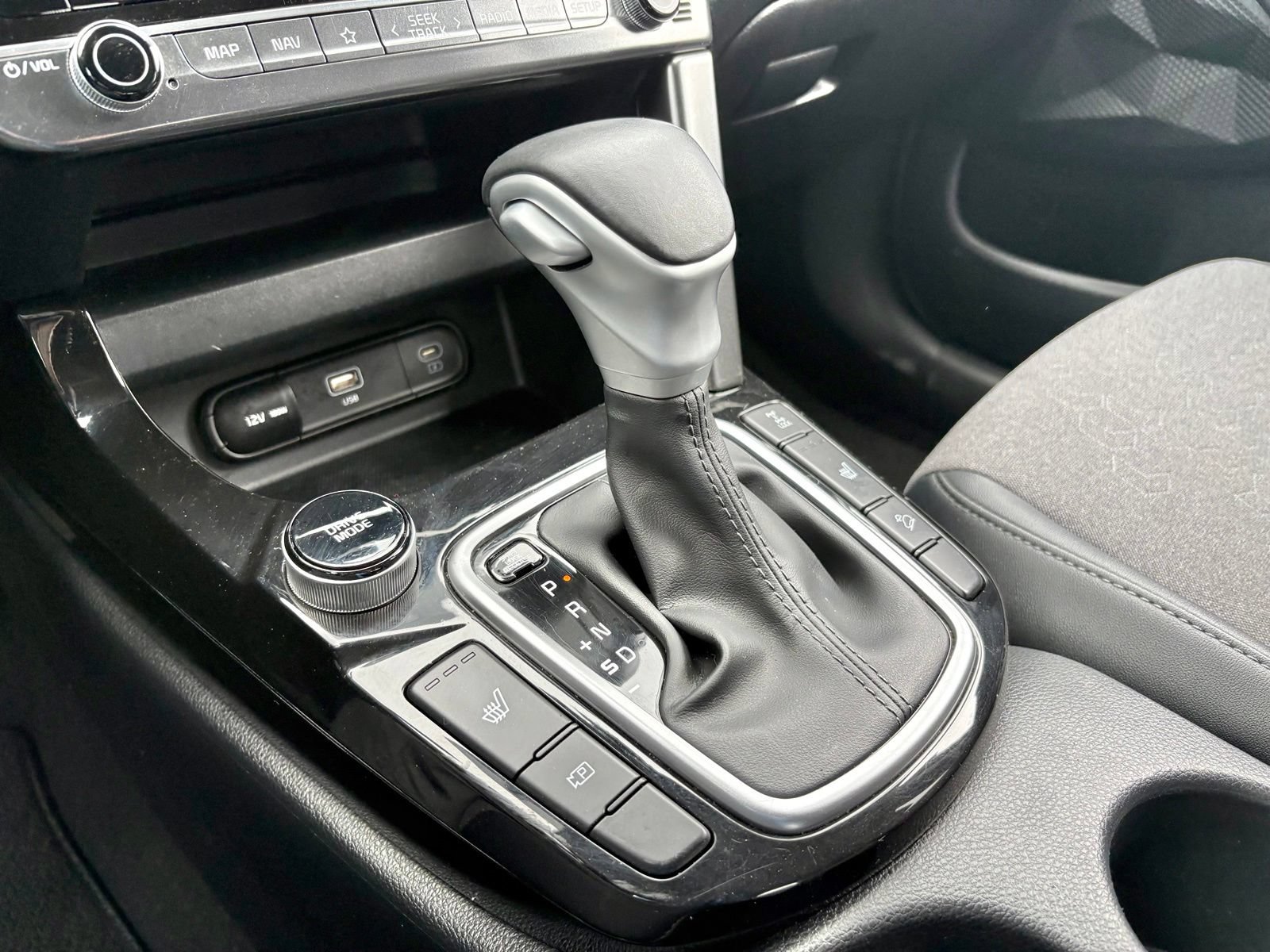 Used 2024 Kia Seltos X-Line AWD/4WD image 18
