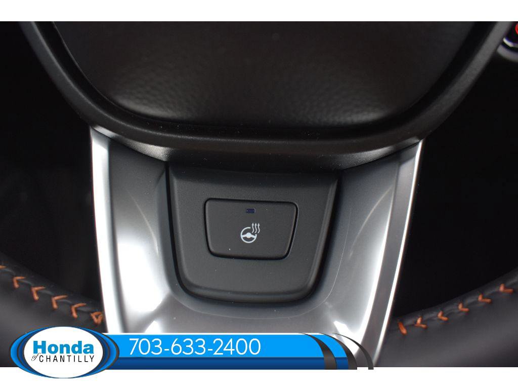 New 2026 Honda CR-V TrailSport image 14