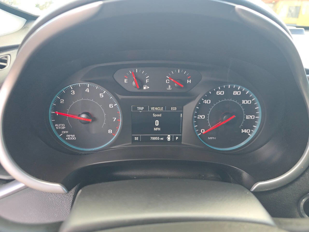 Used 2020 Chevrolet Malibu RS image 38